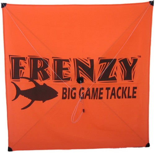 Frenzy Tackle Kite 