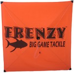 Frenzy Tackle Kite 