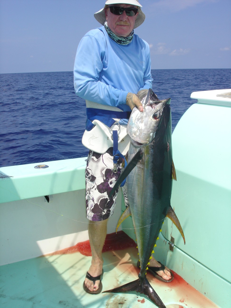 Freeport Tuna