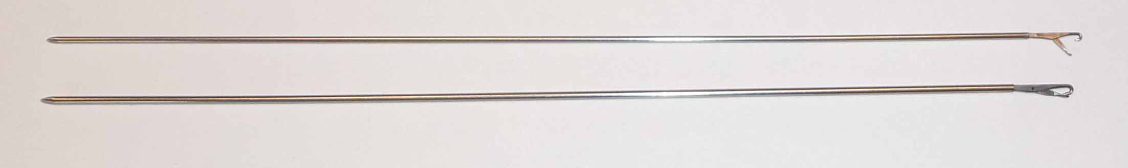 DaHo Reverse Latch Splicing Needles