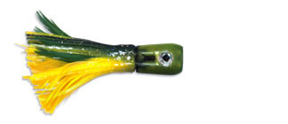 Chaos Feather Jet