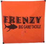 Big Game Fishing Tackle