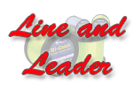 Fishing Line & Leader