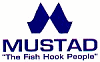 Mustad Hooks