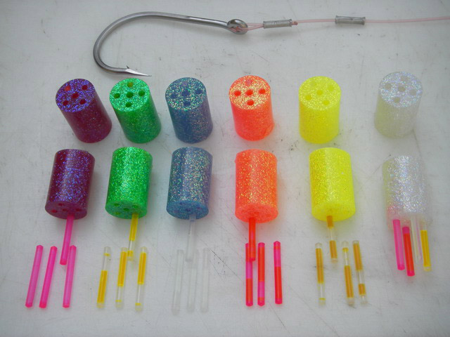 Night Fighters Lures Transformer