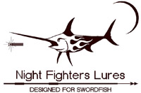 Night Fighters Lures