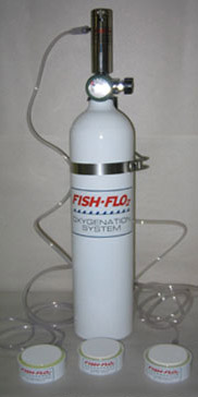 Fish-Flo2 PRO SERIES THREE
