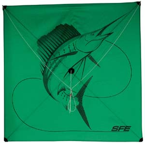 SFE Fishing Kite