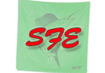 SFE Fishing Kites