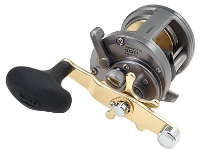 Shimano Tekota