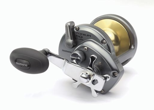 Shimano Torium