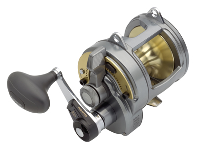 Shimano Tyrnos