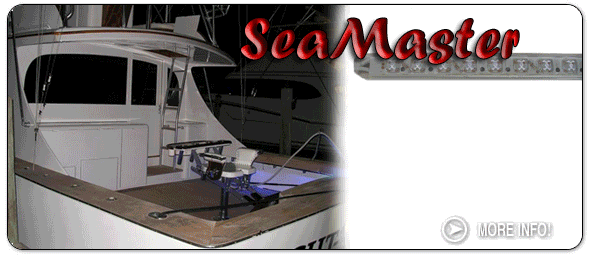 SeaMaster LED